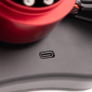Simagic FX-C Steering Wheel