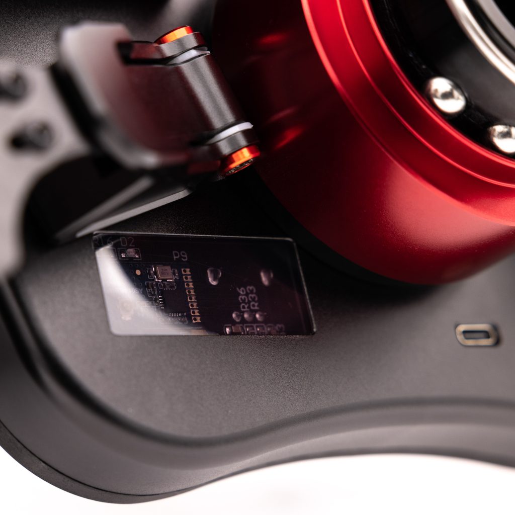 Simagic FX-C Steering Wheel
