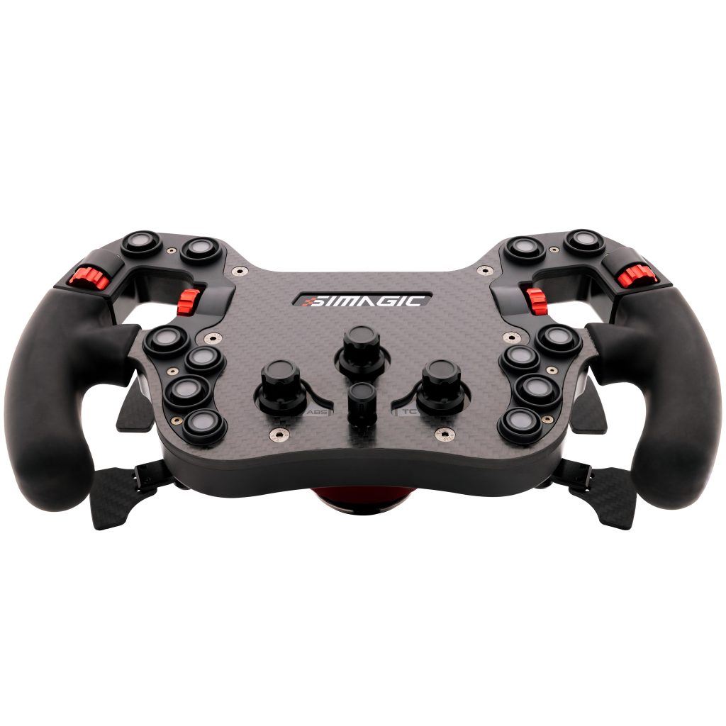 Simagic FX-C Steering Wheel