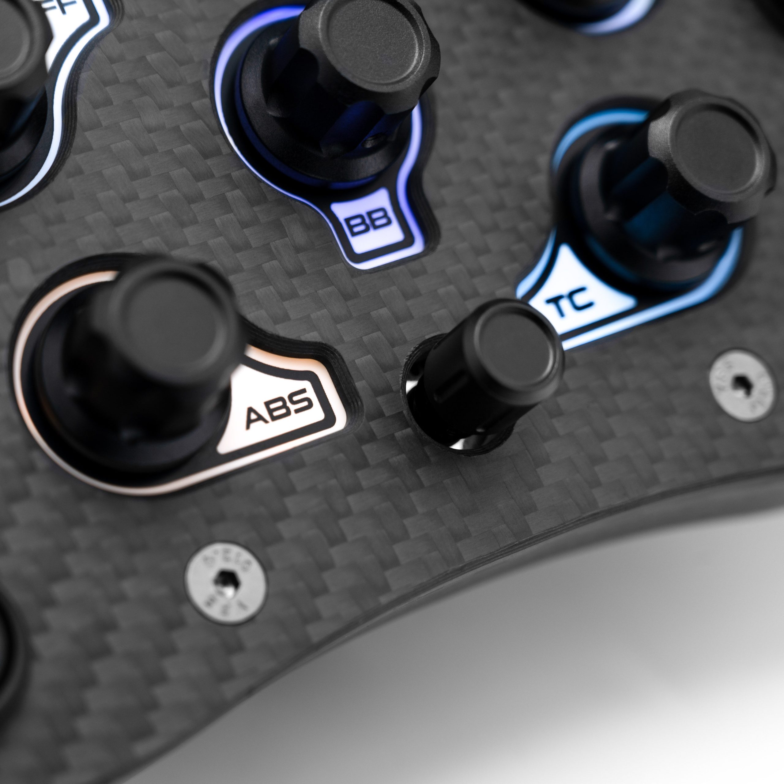 Simagic FX Pro steering wheel : image 9