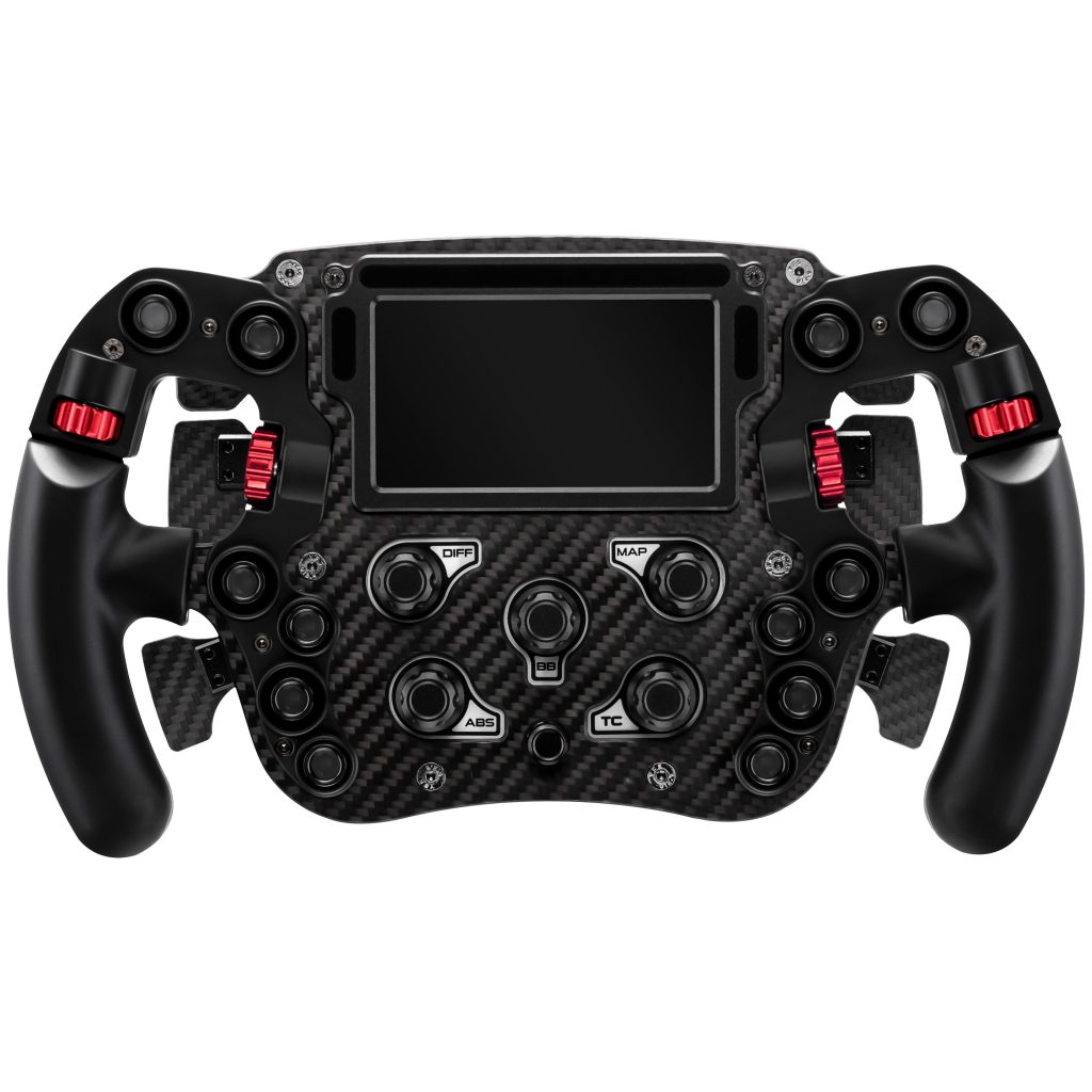 Simagic FX Pro steering wheel : image 3