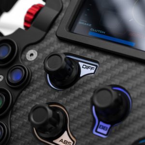 Simagic FX Pro steering wheel : image 10