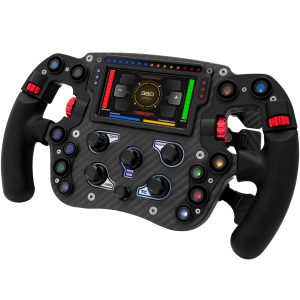 Simagic FX Pro steering wheel : image 1