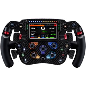 Simagic FX Pro steering wheel : image 2