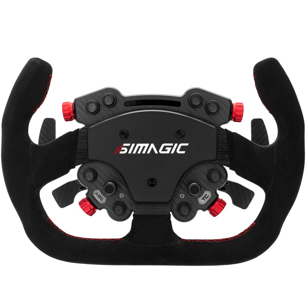 Simagic GT Pro HUB