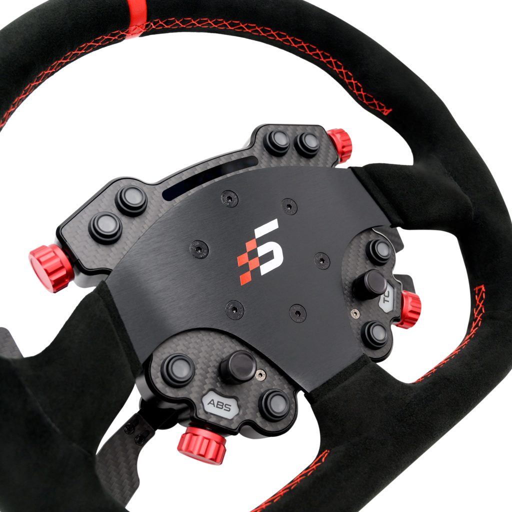Simagic GT Pro HUB
