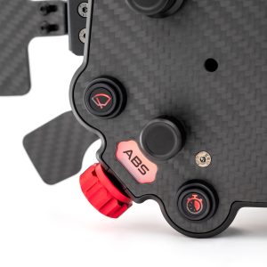 Simagic GT Pro HUB with Knobs