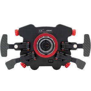 Simagic GT Pro HUB with Knobs