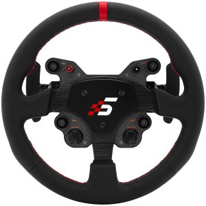 Simagic GT1-SR steering wheel - leather