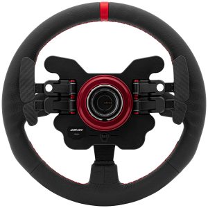Simagic GT1-SR steering wheel - leather