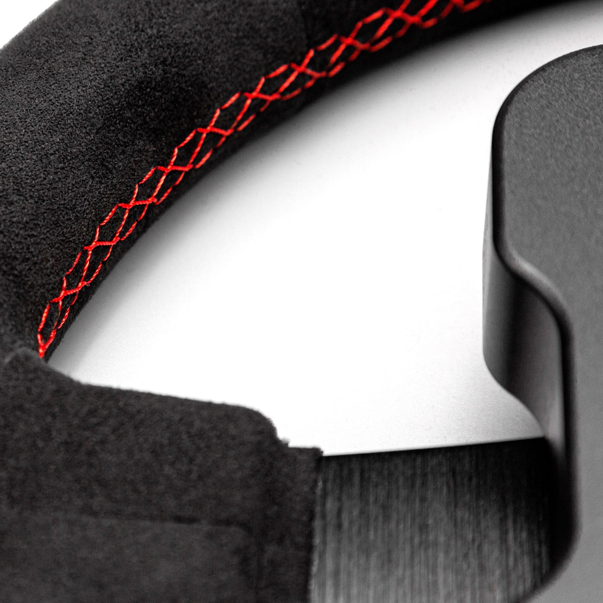 Simagic GT1-SR steering wheel - Alcantara : image 4