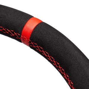 Simagic GT1-SR steering wheel - Alcantara : image 5
