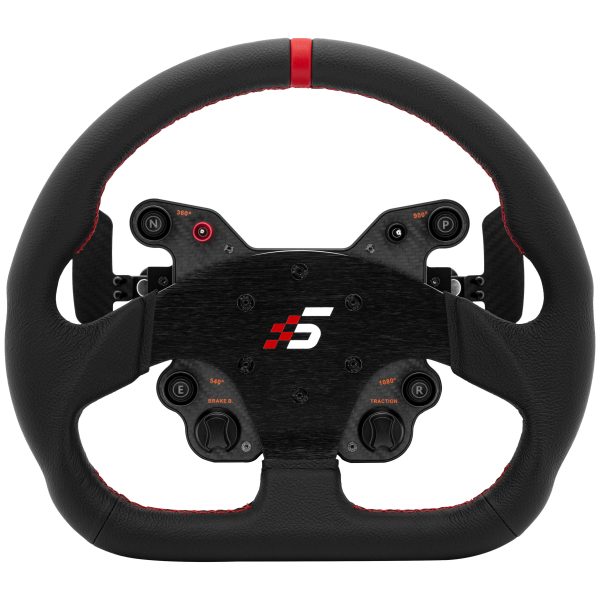 Simagic GT1-SD – Leather
