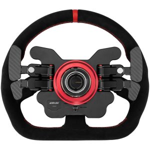 Simagic GT1-SD - Alcantara