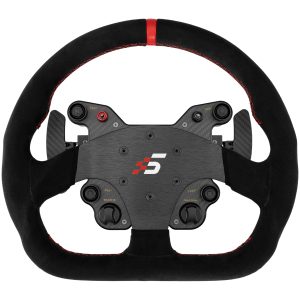 Simagic GT1-SD - Alcantara