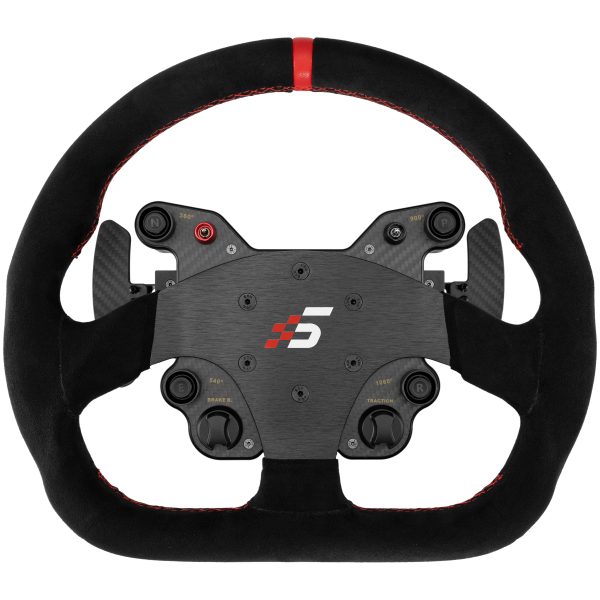Simagic GT1-SD – Alcantara
