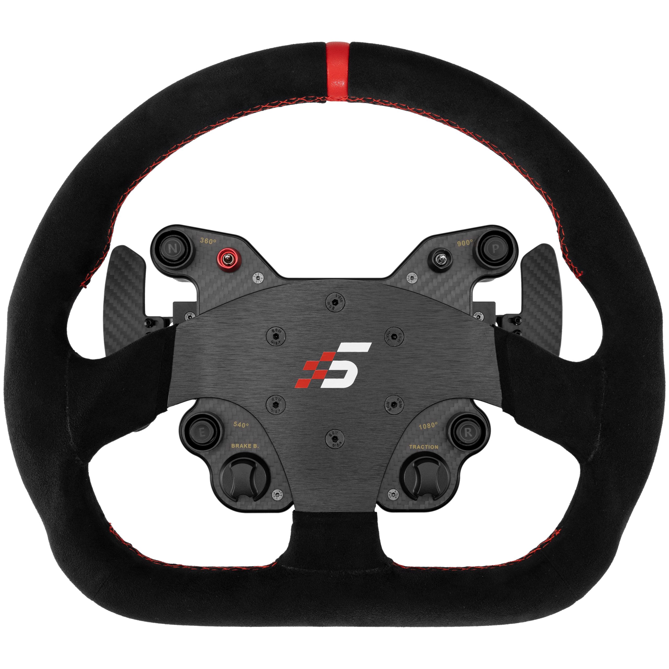 Simagic GT1-SD - Alcantara