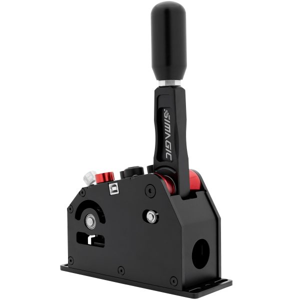 Simagic Q1 Sequential Shifter – Standard
