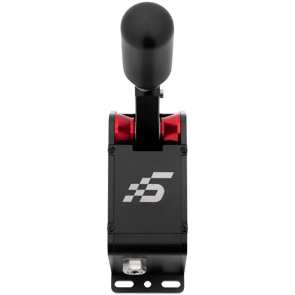 Simagic Q1S Sequential Shifter - Screenless
