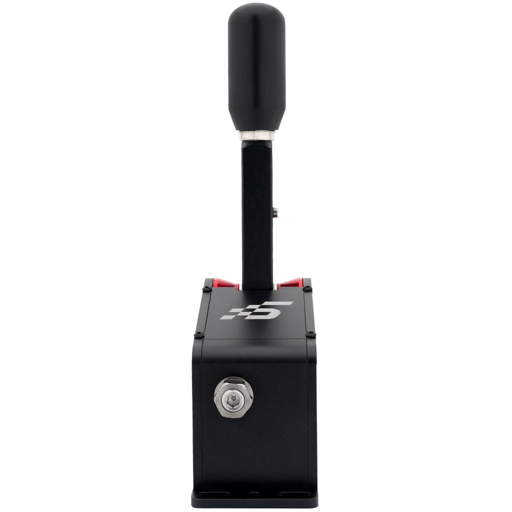 Simagic Q1S Sequential Shifter - Screenless