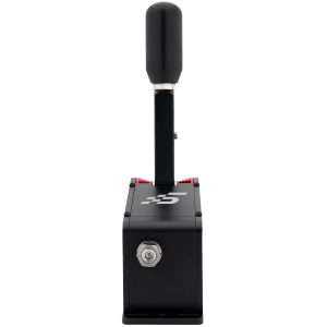 Simagic Q1S Sequential Shifter - Screenless