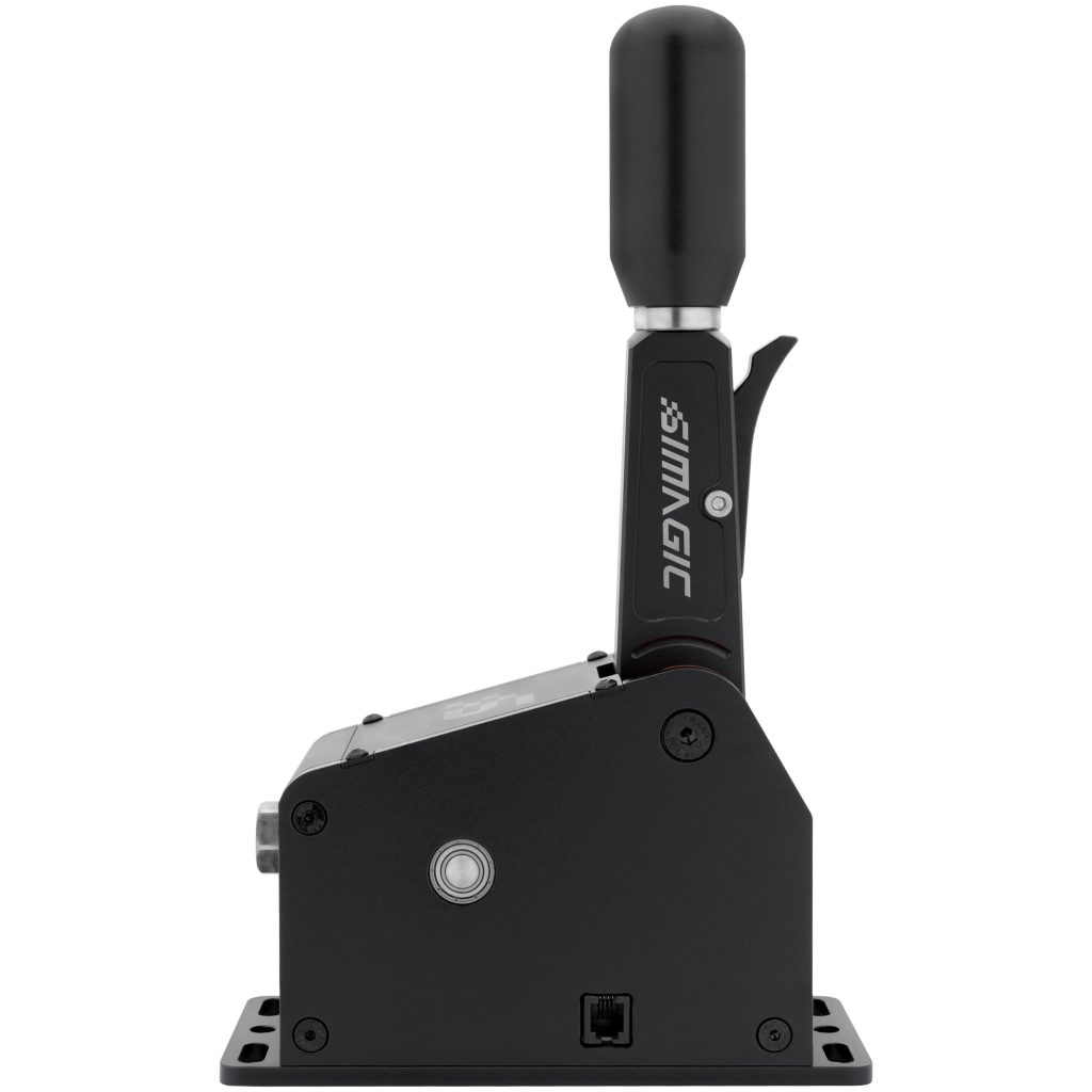 Simagic Q1S Sequential Shifter - Screenless