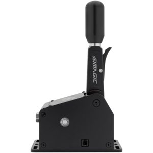 Simagic Q1S Sequential Shifter - Screenless