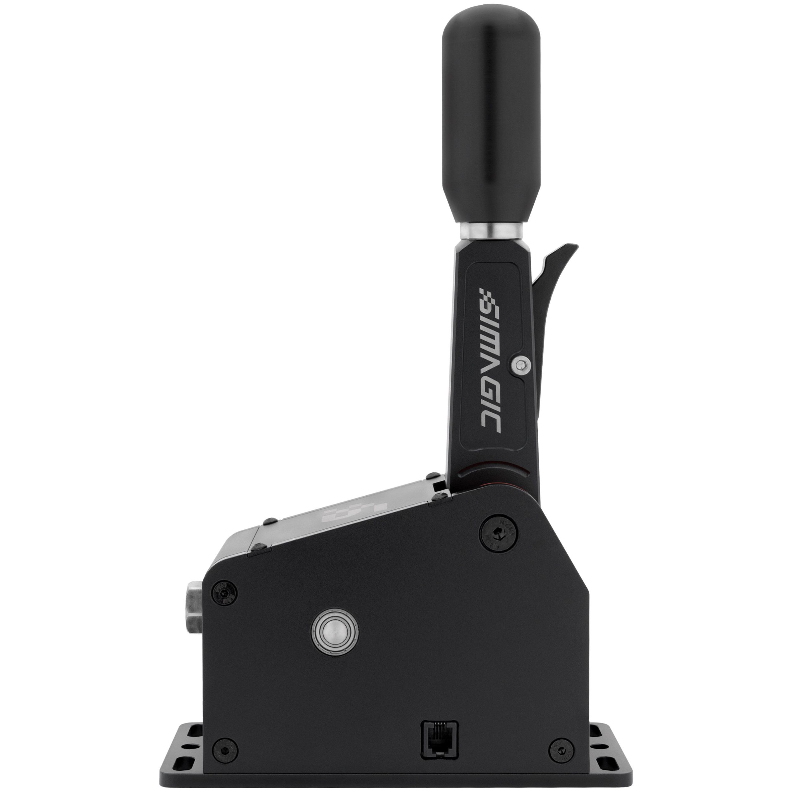 Simagic Q1S Sequential Shifter - Screenless