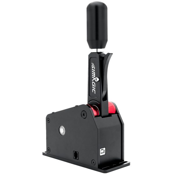 Simagic Q1S Sequential Shifter – Screenless