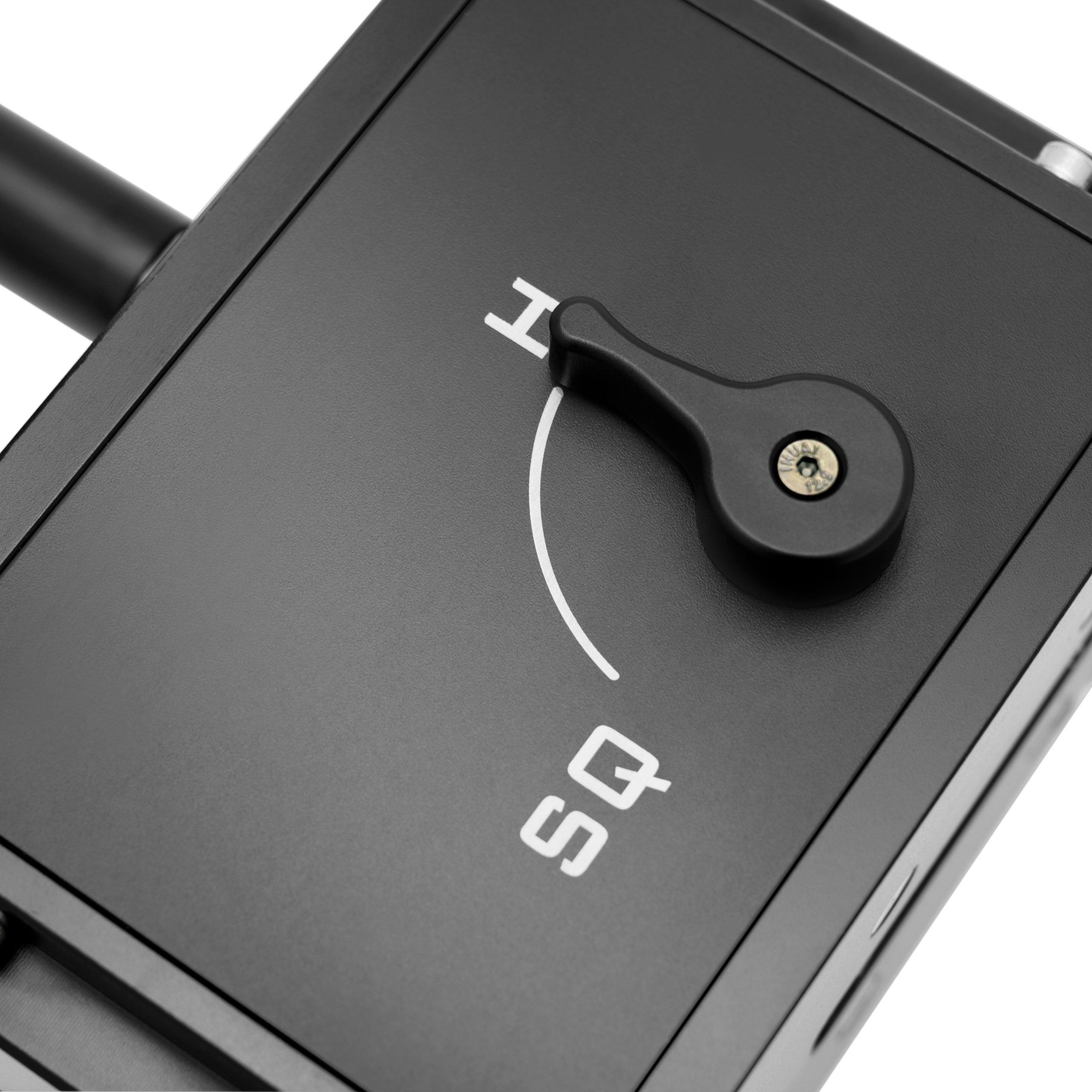 Simagic DS-8X H-pattern shifter : image 10