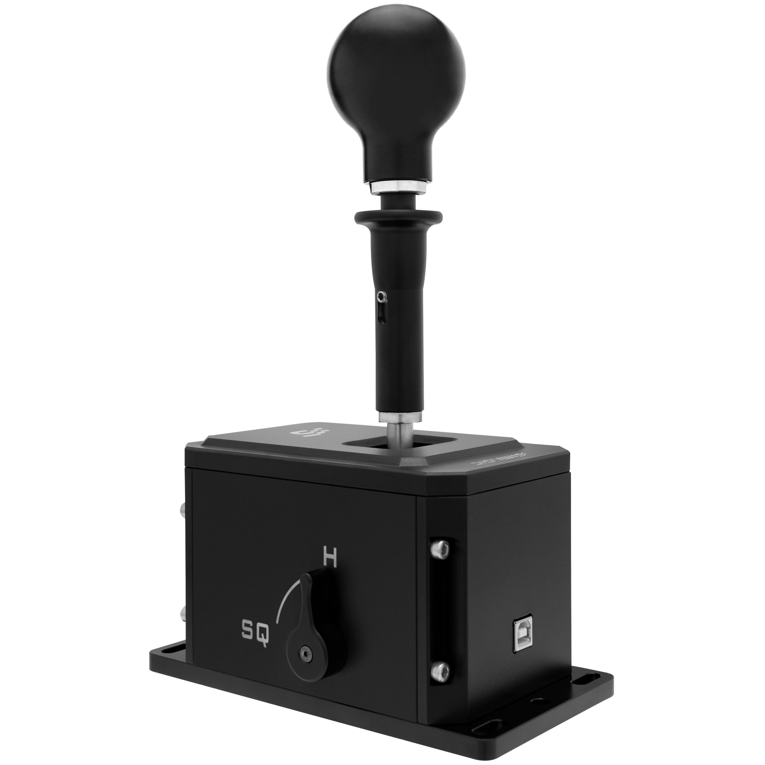 Simagic DS-8X H-pattern shifter : image 1