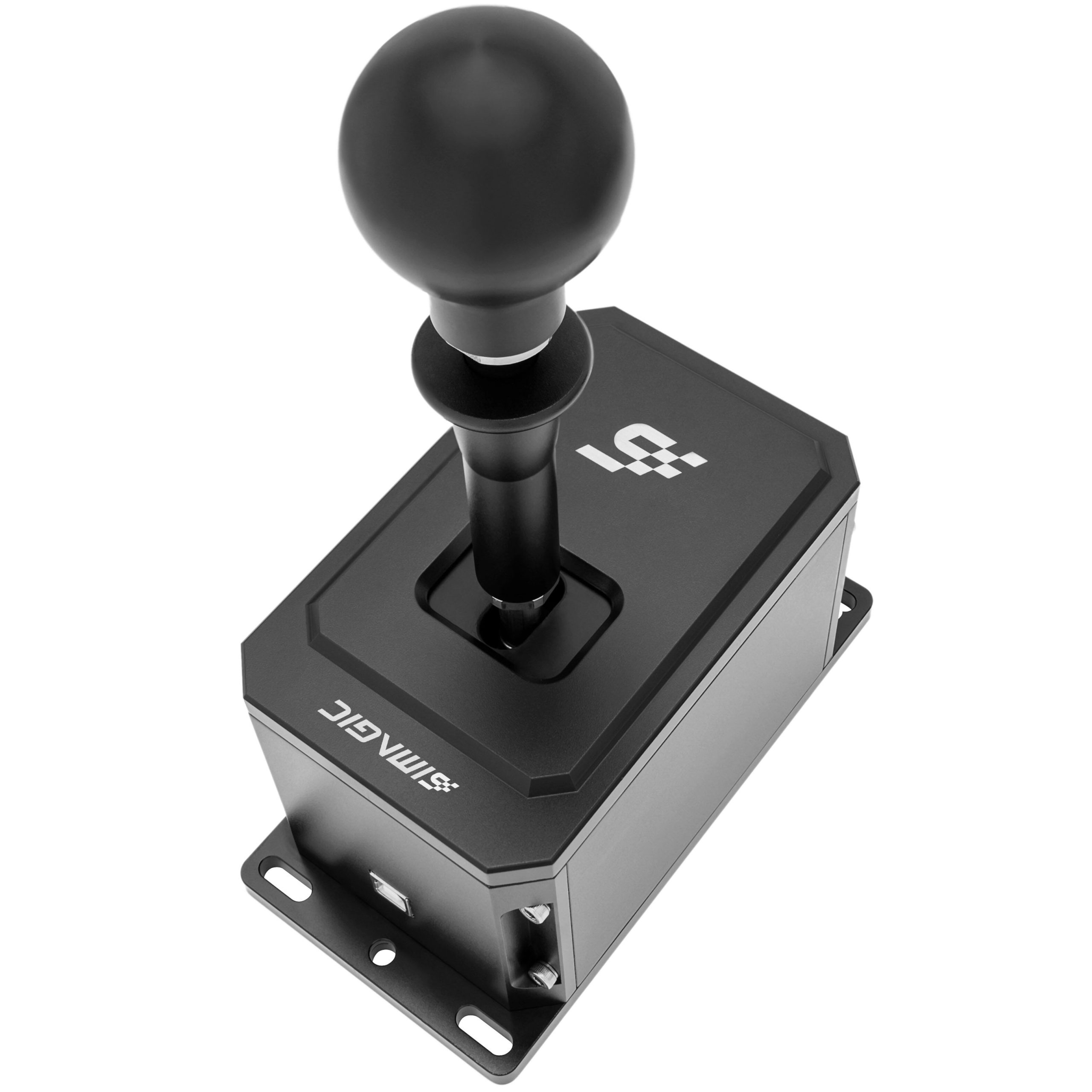 Simagic DS-8X H-pattern shifter : image 4