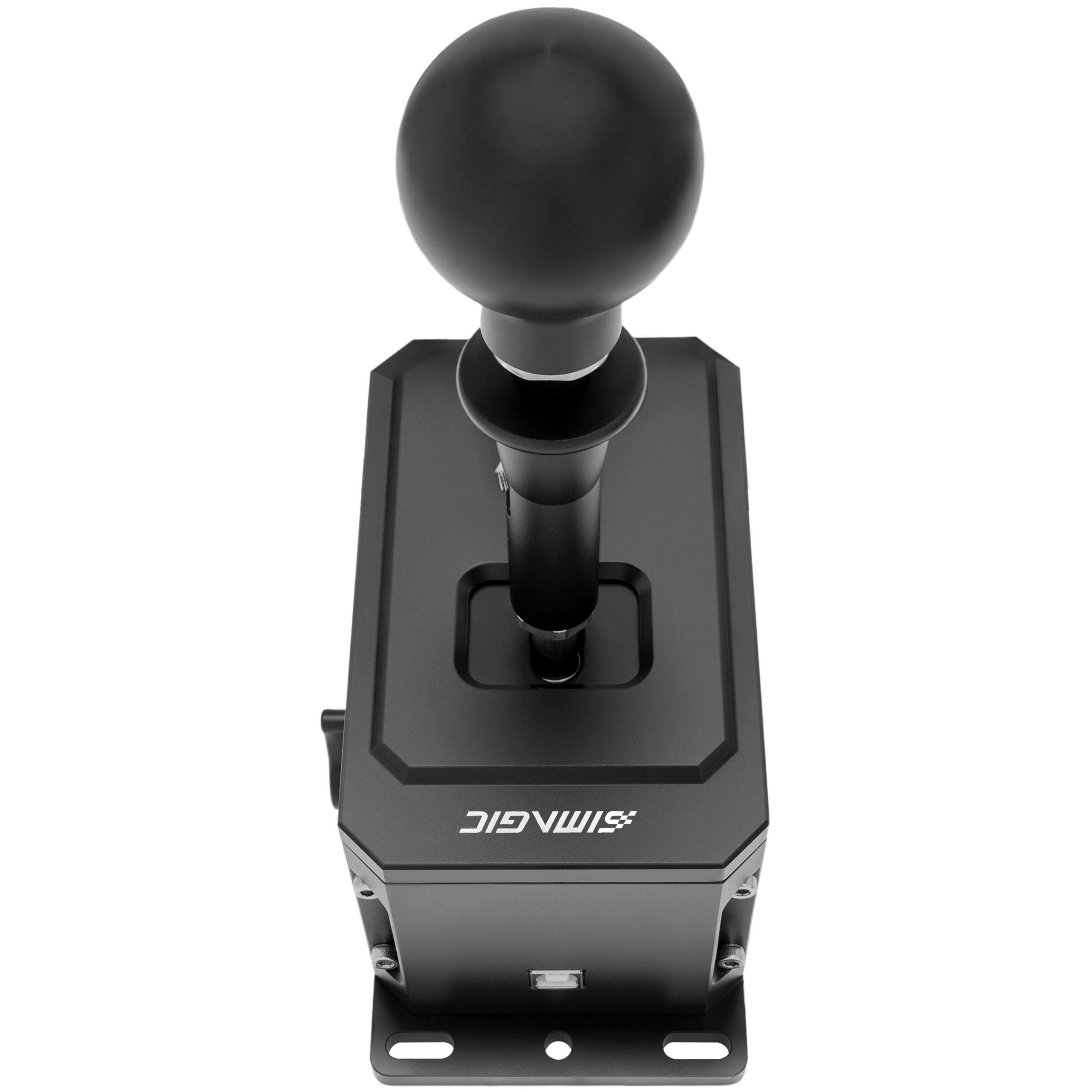 Simagic DS-8X H-pattern shifter : image 3