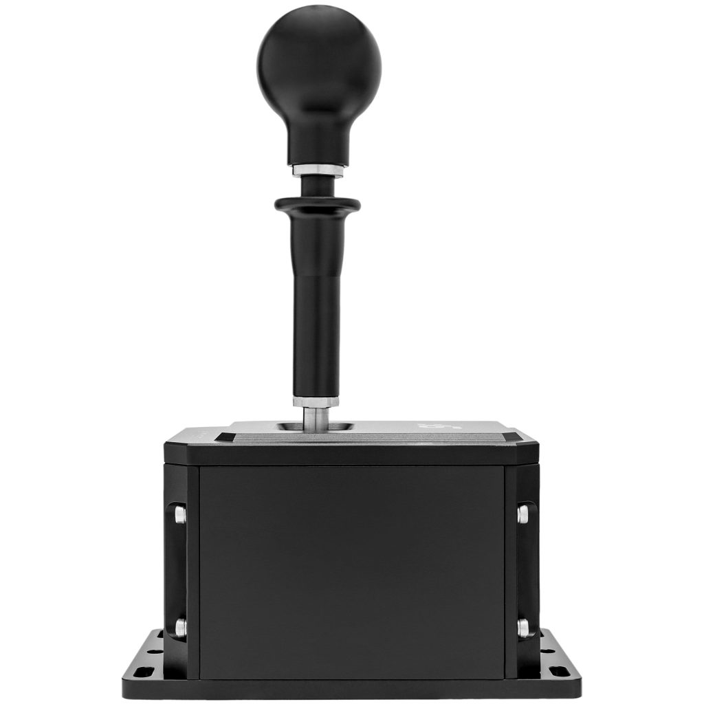 Simagic DS-8X H-pattern shifter : image 8