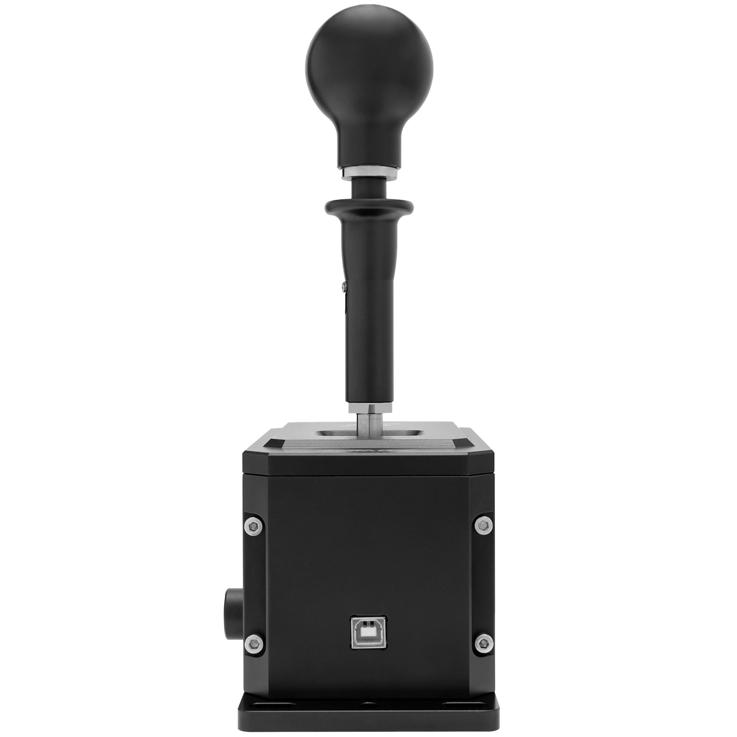 Simagic DS-8X H-pattern shifter : image 6