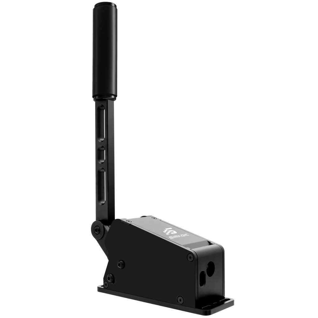 Simagic TB-1 Handbrake : image 7