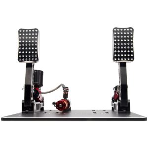 Simagic P2000 2-pedal set, 200 kg load cell