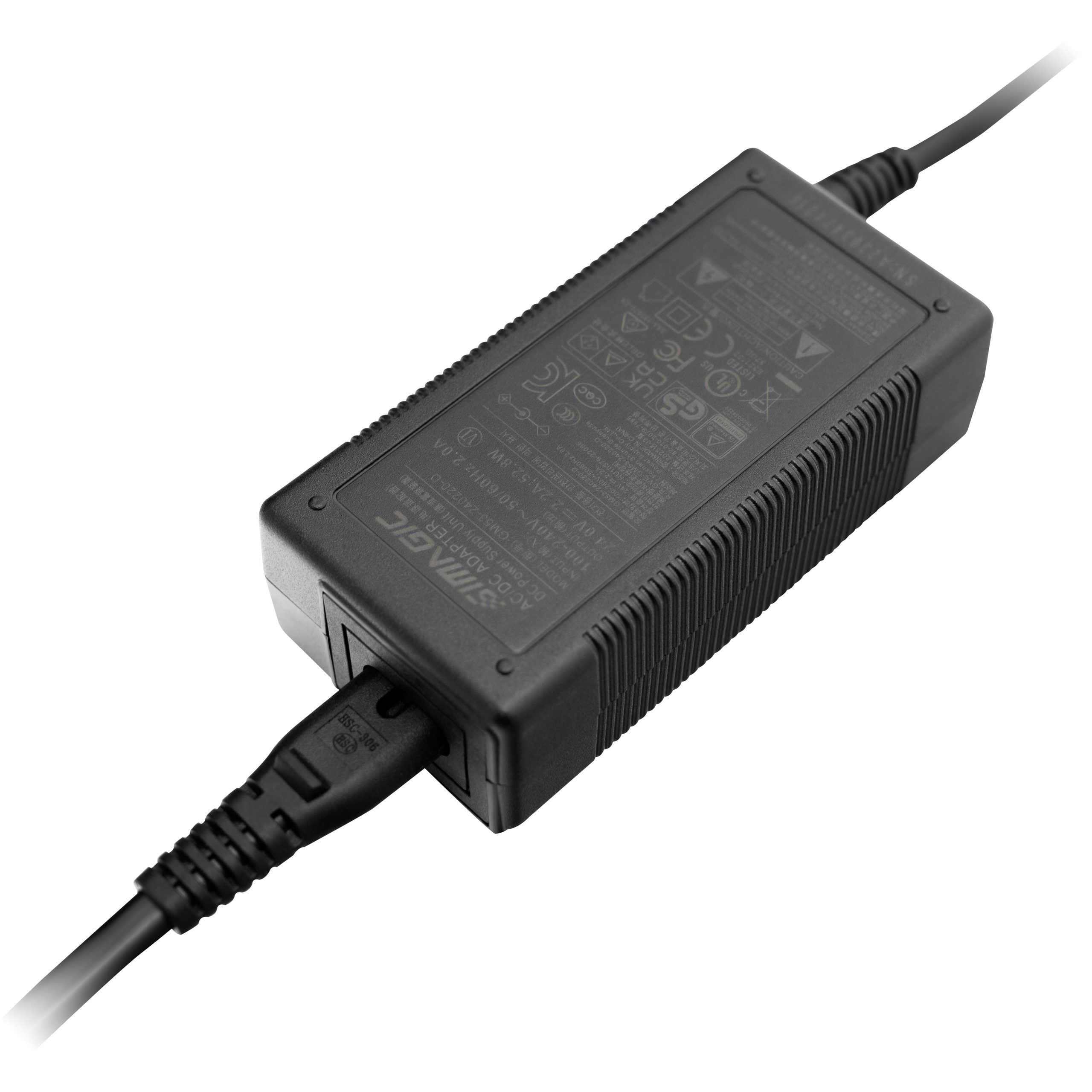 Simagic P1000 power supply
