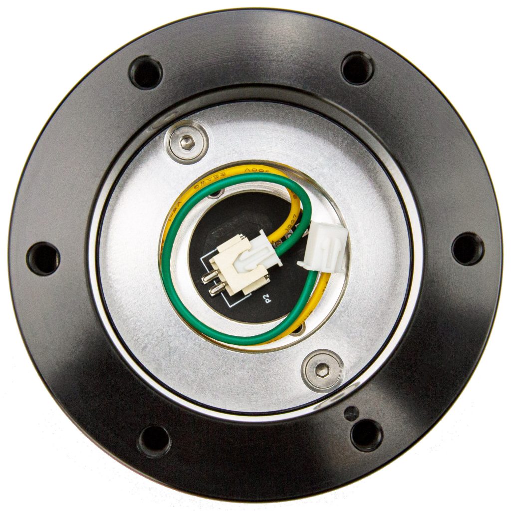 Simagic Quick Release 70mm