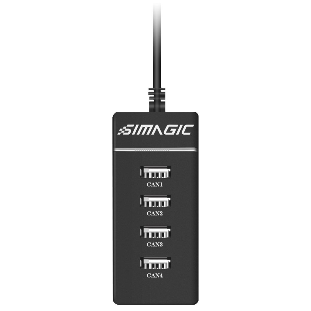 Simagic Wheelbase USB Extension