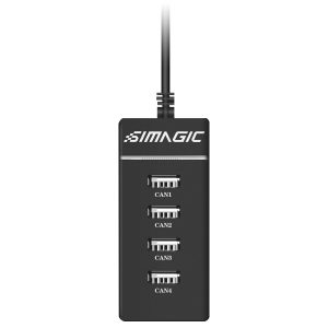 Simagic Wheelbase USB Extension