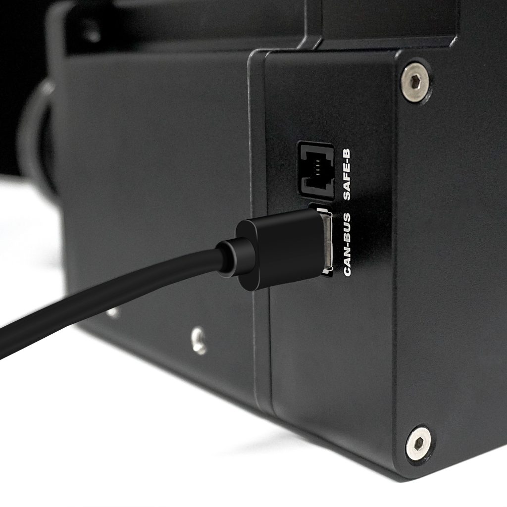 Simagic Wheelbase USB Extension