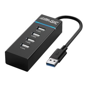 Simagic Wheelbase USB Extension