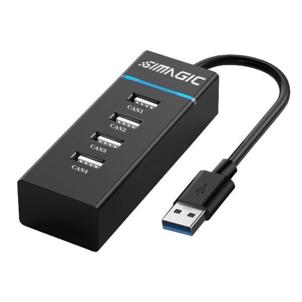 Simagic Wheelbase USB Extension