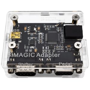 Simagic peripheral adapter : image 1