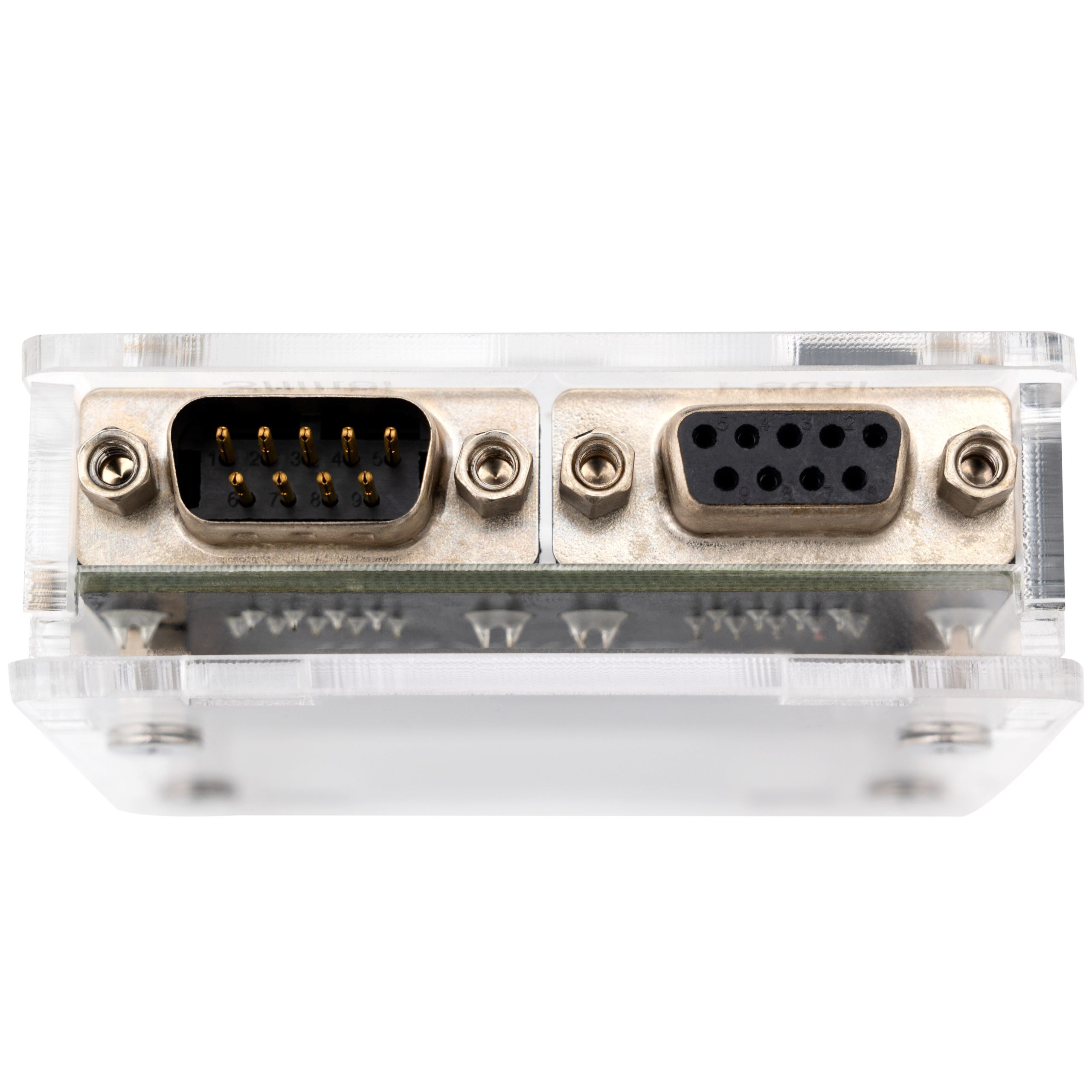 Simagic peripheral adapter : image 3