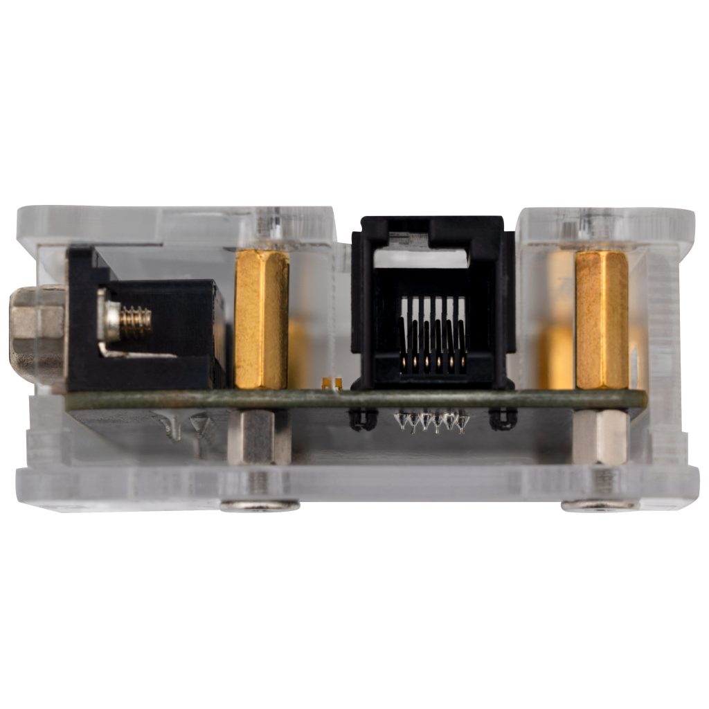 Simagic peripheral adapter : image 2