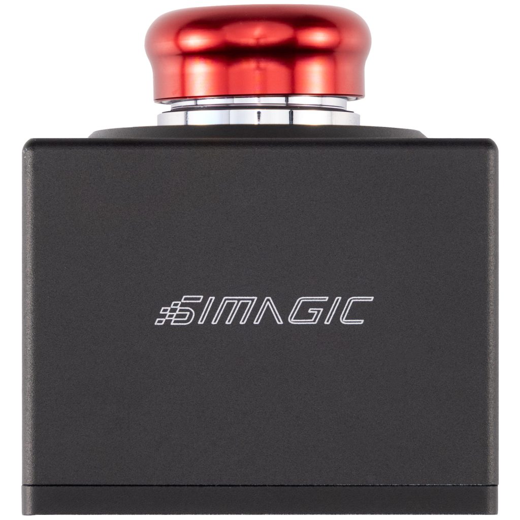 Simagic Alpha Kill Switch