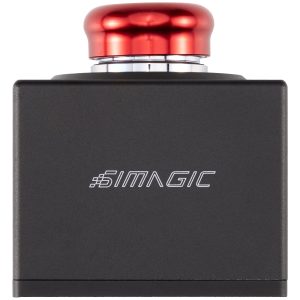 Simagic Alpha Kill Switch