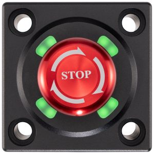 Simagic Alpha Kill Switch